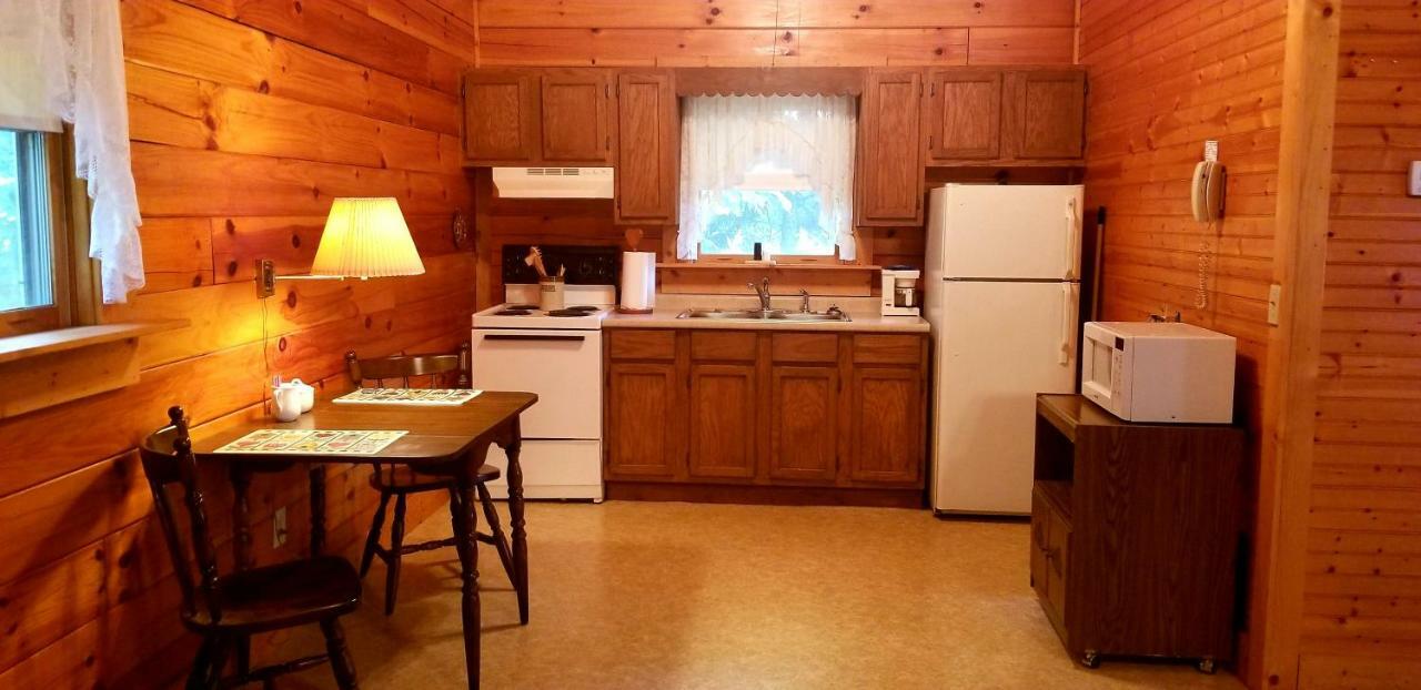 Tanglewood Motel And Log Cabins Maggie Valley Ngoại thất bức ảnh